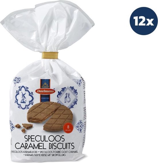 ASSORTIMENT DE BISCUITS SACHET