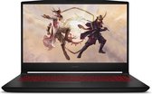 Bol.com MSI Gaming GF66 11SC-015NL Katana - Gaming Laptop - 15.6 inch - 144 Hz aanbieding Bol.com MSI Gaming GF66 11SC-015NL Katana - Gaming Laptop - 15.6 inch - 144 Hz aanbieding
