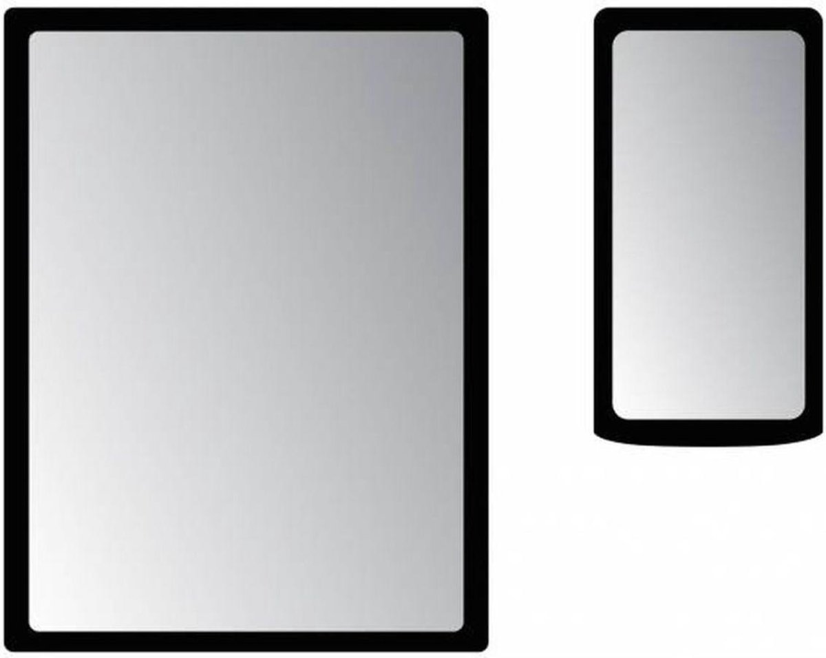 GGS LCD protective cover GGS Larmor GEN5 for Nikon D500 - Screenprotectie