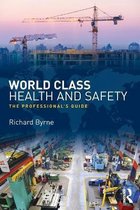 World Class Health & Safety