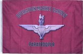 Vlag Paratrooper Market Garden