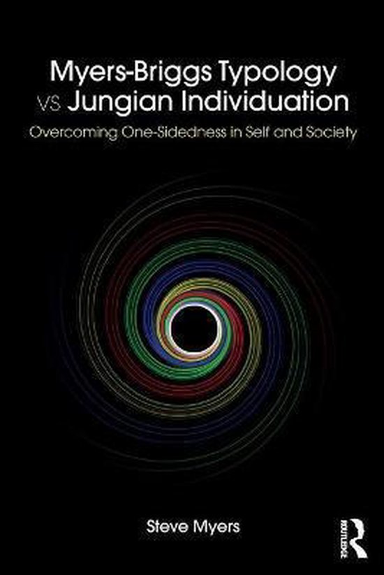 MyersBriggs Typology vs Jungian Individuation Overcoming One ... - cover
