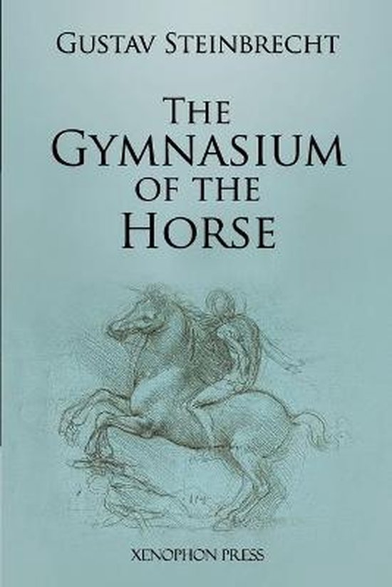 Gymnasium of the Horse - cover