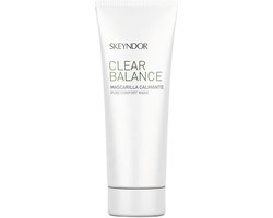 Skeyndor CLEAR BALANCE pure comfort mask 75 ml
