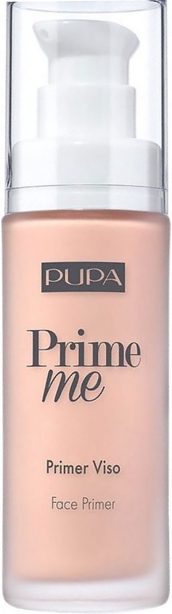 Pupa - Prime Me primer 005 30ml