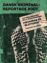 Dansk Kriminalreportage - Hævndrab på "blotteren"
