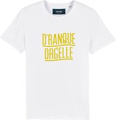 DRANQUE ORGELLE T-SHIRT