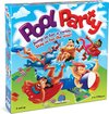 Afbeelding van het spelletje Blue Orange Pool Party - gezelschapsspel - vlooienspel