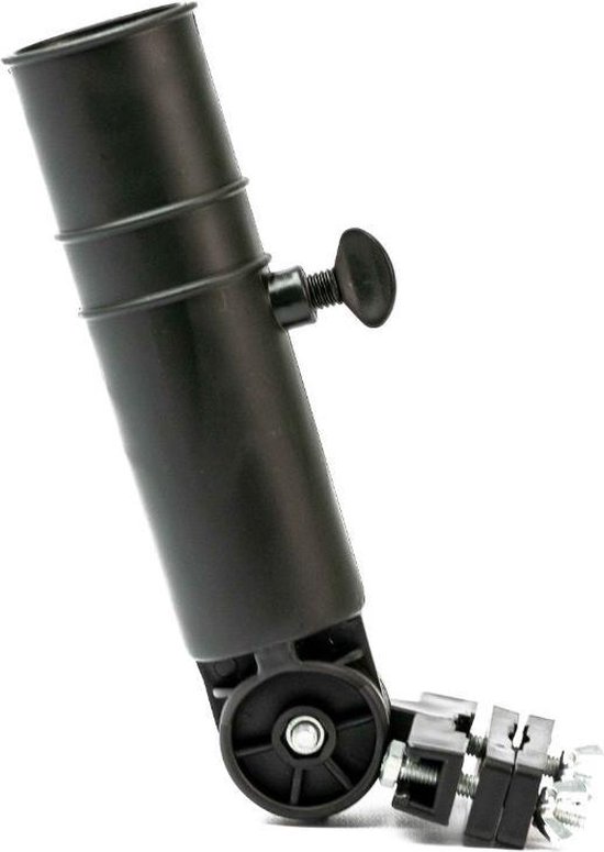 Firsttee universele Parapluhouder - Stevig gebouwd - Golftas of kinderwagen - Golf accessoires - Cadeau - Golfset — afbeelding 2