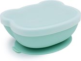 We Might Be Tiny - Stickie Bowl minty green