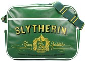 Harry Potter Slytherin Messenger bag