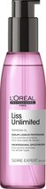 Bol.com L’Oréal Professionnel - Liss Unlimited - Haarserum voor beschadigd- of onhandelbaar haar - 125 ml. aanbieding