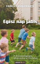 Egész nap játék