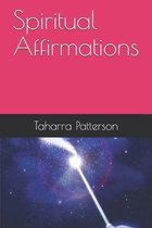 Spiritual Affirmations