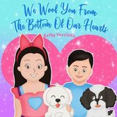 We Woof You From The Bottom Of Our Hearts