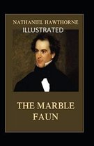 The Marble Faun Illustrated