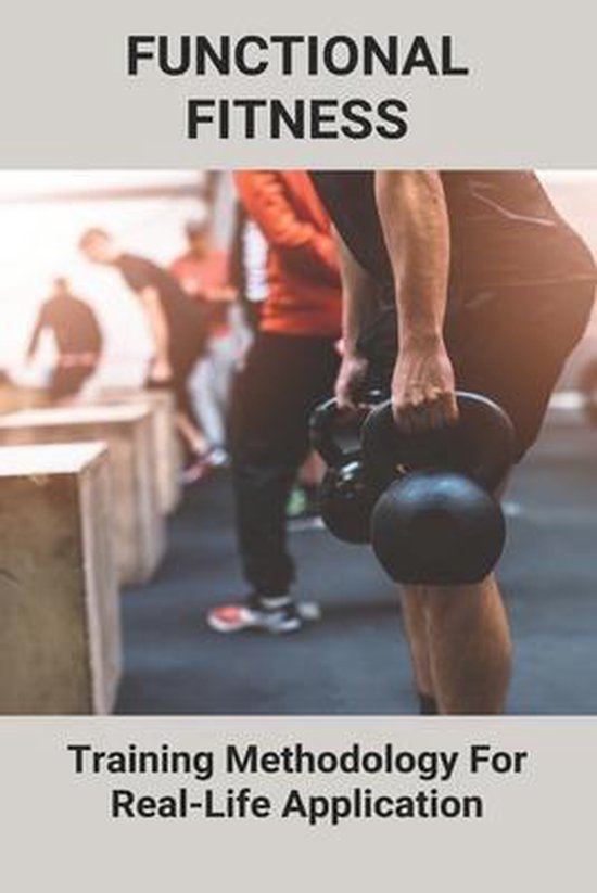 Functional Fitness - cover