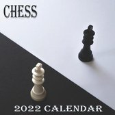 Chess Calendar 2022