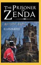 The Prisoner of Zenda Illustrated