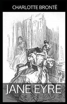 Jane Eyre Illustrated