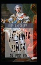 The Prisoner of Zenda Illustrated