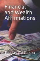 Financial and Wealth Affirmations