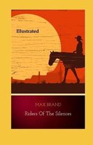 Riders of the Silences Illustrated