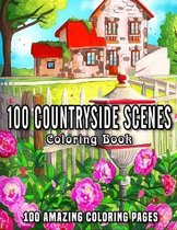 100 Countryside Scenes