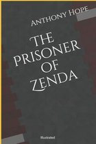 The Prisoner of Zenda illustrated
