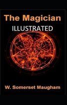 The Magician Illustrated