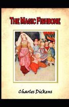 The Magic Fishbone Illustrated