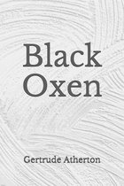 Black Oxen