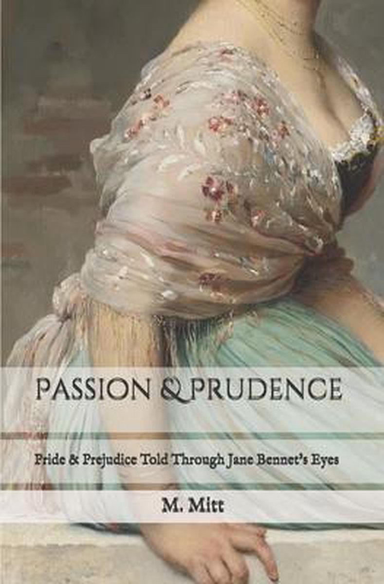 Passion & Prudence - M Mitt