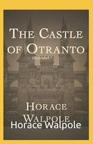 The Castle of Otranto Illustrated