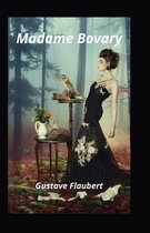 Omslag Madame Bovary