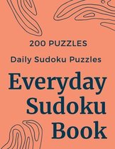 Everyday Sudoku Book