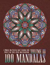 100 Mandalas