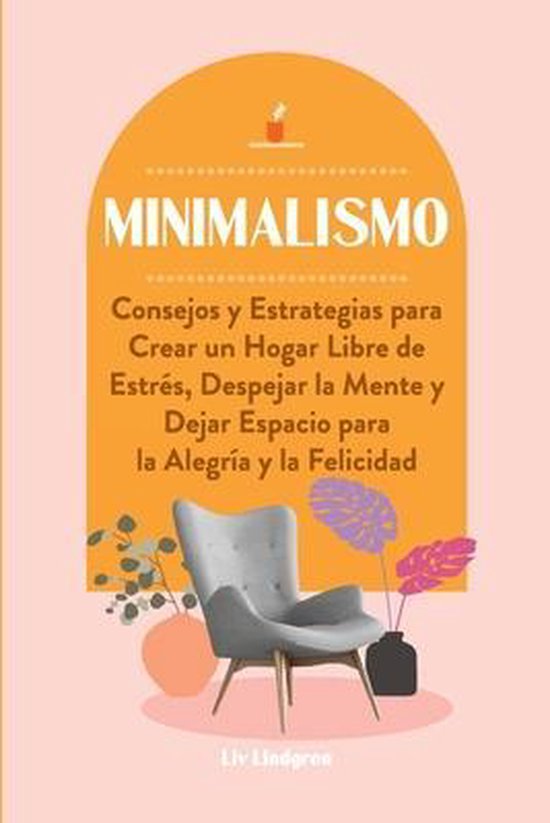 Minimalismo - cover