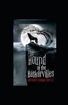 The Hound of the Baskervilles Illustrated