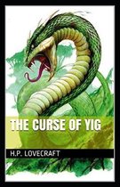 The Curse of Yig Annotated