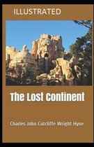 The Lost Continent Illustrated