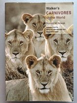 Walker's Carnivores of the World