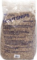 Beukensnippers middel 8 mm - 5 kg - 1 stuks