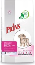 Prins procare mini puppy/junior - 3 kg - 1 stuks