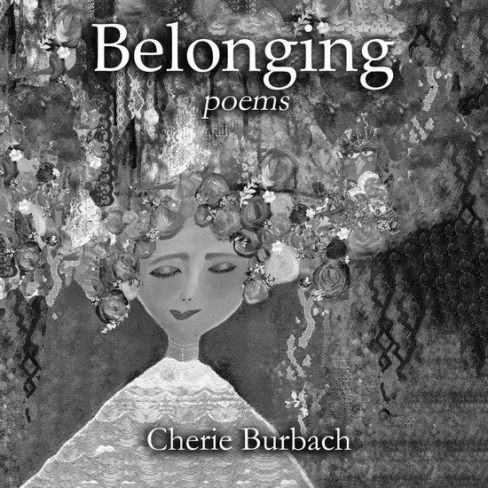 Belonging - cover