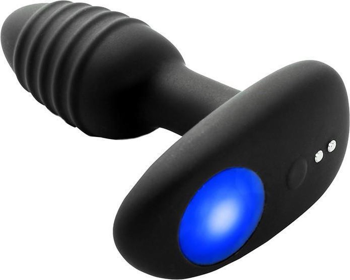 Kiiroo - OhMiBod Lumen - Interactieve Buttplug - Met App Control