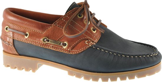 Van Bommel Men - Blauw - 40.5