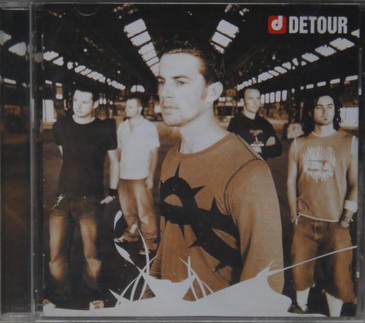 Detour 180