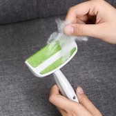 Verwijderen Pluisjes-Draagbare Lint Remover-Pluizenverwijderaar-Lint remover-Dieren haren-Ontpluizer