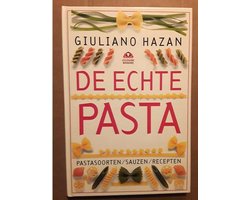 De echte pasta